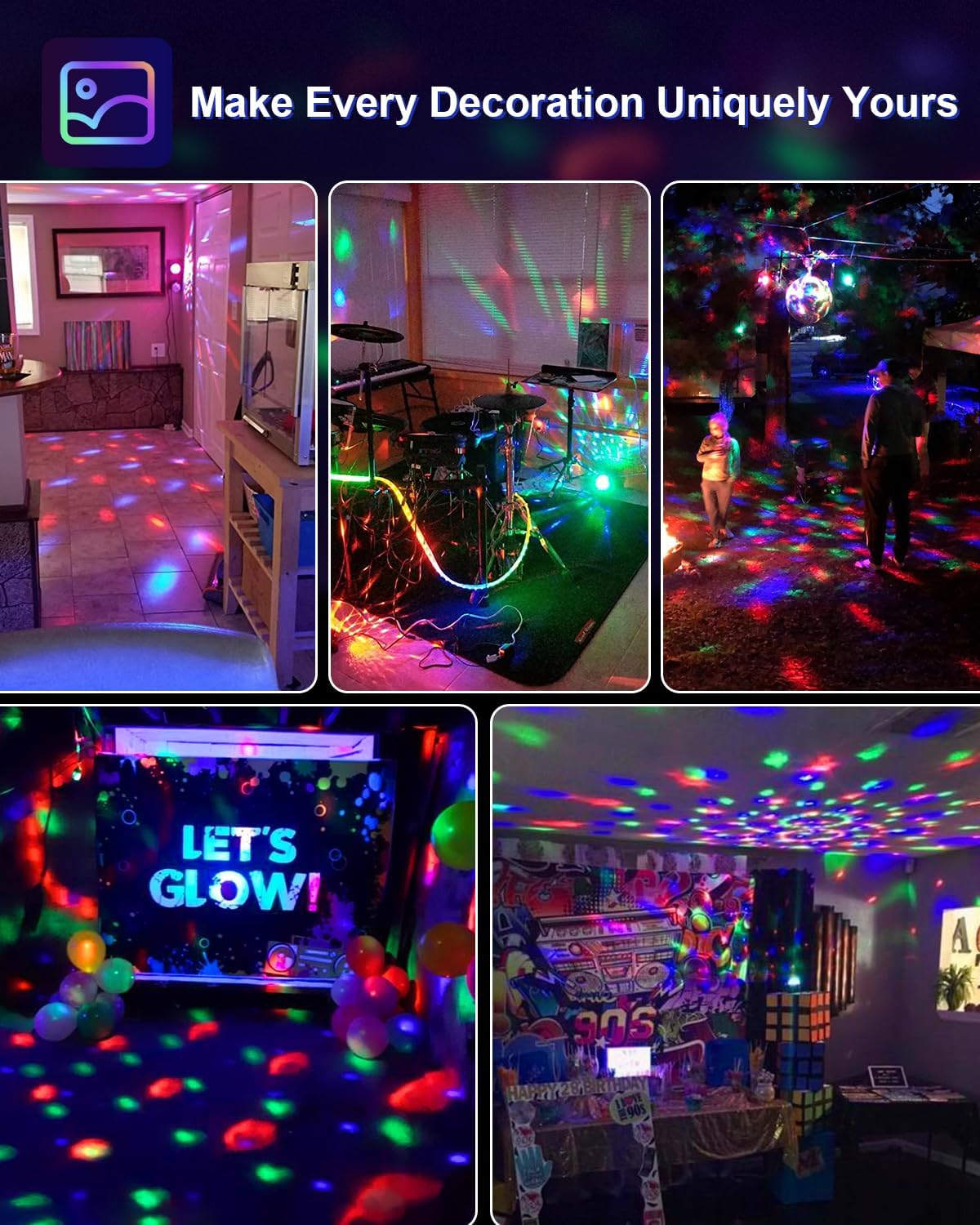 Party Lights