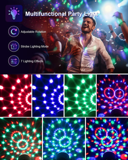 Party Lights